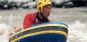 Hydrospeed whitewater reunion island