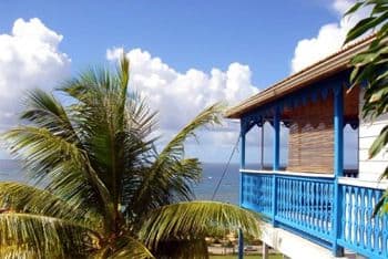 Chalets and Bungalows in Reunion