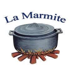 Restaurant la Marmite