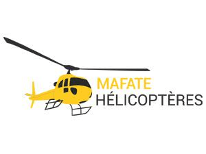Mafate Hlicoptres